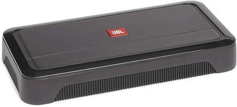 JBL Club A5055 - 5-Channel (50w X 4, 500w X 1) with Remote Level Control (Renewed) in Saudi Arabia