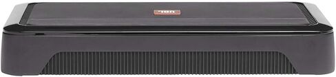 JBL Club A5055 - 5-Channel (50w X 4, 500w X 1) with Remote Level Control (Renewed) in Saudi Arabia