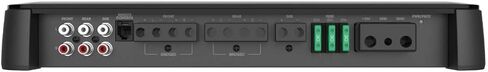 JBL Club A5055 - 5-Channel (50w X 4, 500w X 1) with Remote Level Control (Renewed) in Saudi Arabia