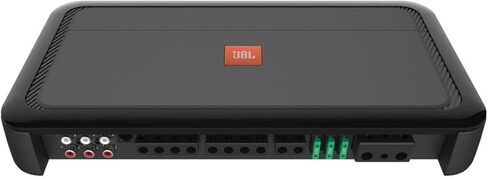 JBL Club A5055 - 5-Channel (50w X 4, 500w X 1) with Remote Level Control (Renewed) in Saudi Arabia