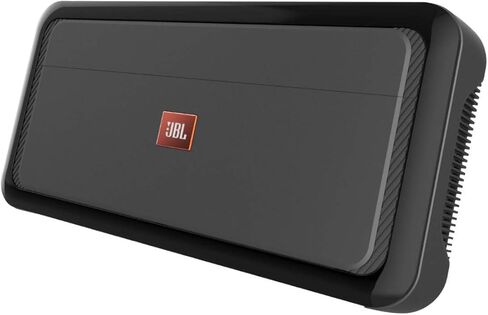 JBL Club A5055 - 5-Channel (50w X 4, 500w X 1) with Remote Level Control (Renewed) in Saudi Arabia