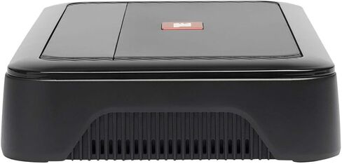 JBL Club A5055 - 5-Channel (50w X 4, 500w X 1) with Remote Level Control (Renewed) in Saudi Arabia