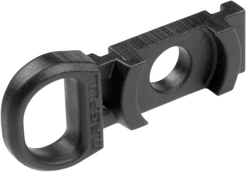 Magpul SGA Mossberg Sling Mount,Black in Saudi Arabia