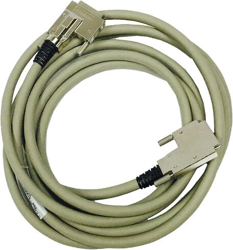 Compaq 313374-002 VHDCI Offset 12ft SCSI Cable Assembly in Saudi Arabia