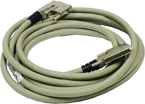 Compaq 313374-002 VHDCI Offset 12ft SCSI Cable Assembly in Saudi Arabia
