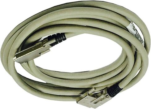 Compaq 313374-002 VHDCI Offset 12ft SCSI Cable Assembly in Saudi Arabia