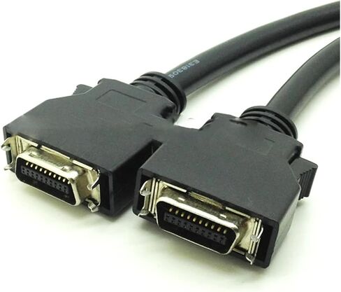 1.5 متر 2.9 متر 5 متر SCSI20 SCSI 20 دبوس ذكر محطة اندلاع كابل بيانات CN نوع بطاقة التقاط الصوت والفيديو موصل كابل (5 متر) in Saudi Arabia