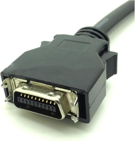 1.5 متر 2.9 متر 5 متر SCSI20 SCSI 20 دبوس ذكر محطة اندلاع كابل بيانات CN نوع بطاقة التقاط الصوت والفيديو موصل كابل (5 متر) in Kuwait