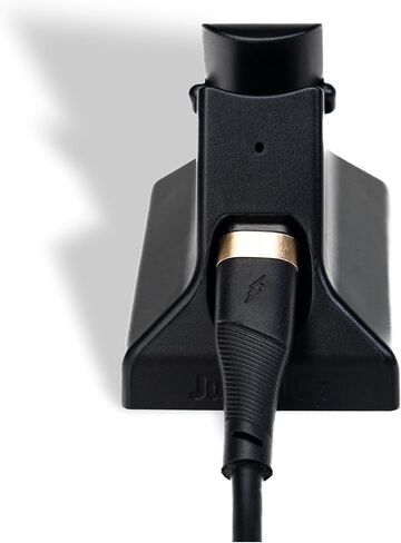 حامل شحن ذكي JUICEDUP متوافق مع Meta Ray-Ban وOakley - أنيق وآمن، مصمم خصيصًا لـ Wayfarer (قياسي وكبير) / Oakley HSTN/Skyler/Headliner in Saudi Arabia