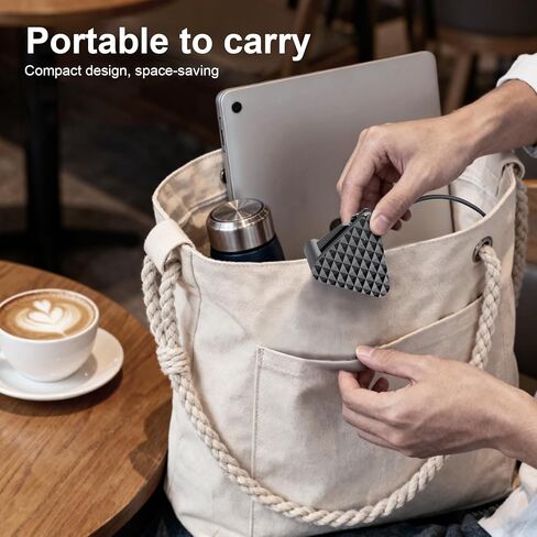 شاحن RayBan Meta Charger، محطة شحن متوافقة مع نظارات Ray-Ban Meta الذكية Wayfarer، بطانة الرأس، Skyler، Oakley HSTN، حامل تخزين وحامل عرض لنظارات Ray-Ban Meta in Saudi Arabia