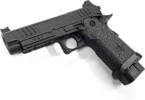 HANDLEITGRIPS Gun Grip Tape Wrap for Staccato P (Sandpaper) in Kuwait