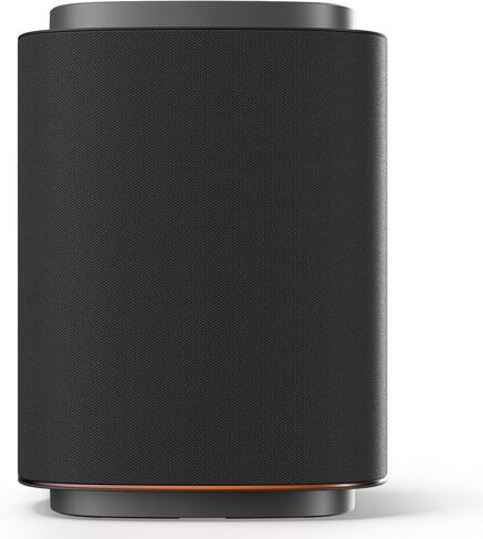 LG M7 Sound Suite Wireless Speaker with Dolby Atmos FlexConnect– Bluetooth and Wi-Fi, Google Cast & AirPlay – 3 Drivers + 4" Woofer – Connect to TVs & H7 Soundbar – (New 2026 Model) in Saudi Arabia
