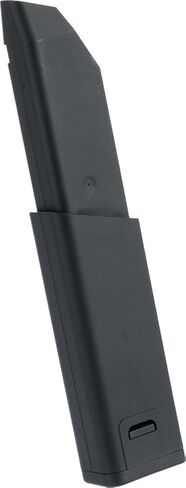 Evike Airsoft - KRYTAC G30 95rd Mag لـ Kriss Vector AEG Airsoft (اللون: أسود/ماج فردي) in Kuwait