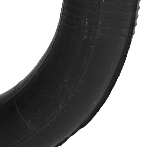 8x2.0‑5 Inner Tube Replacement, Butyl Rubber Inner Wheels Tire Tube with Bent 45 Degree Valve for Wheelbarrow, Electric Gas Scooter, Trolley, Mini Pocket Bike,s, Mower, Tractor, Garden cart, Dolly in Kuwait