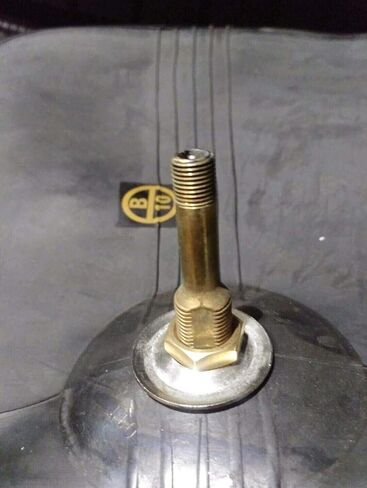 16.9-38,16.9x38, Premium Tractor Tire Inner Tube 16938 One Tube in Kuwait