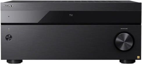 سوني STR-AZ3000ES 9.2 قناة 8K مسرح منزلي AV استقبال (متجدد) in Saudi Arabia