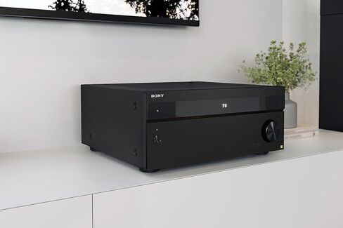 سوني STR-AZ3000ES 9.2 قناة 8K مسرح منزلي AV استقبال (متجدد) in Saudi Arabia