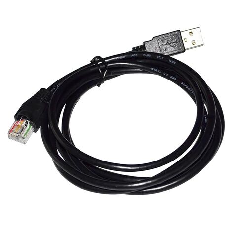 USB 2.0 to Console Cable(1.8m) in Saudi Arabia