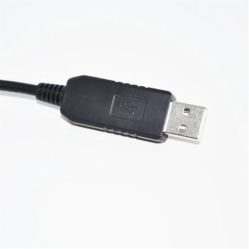 كابل برمجة محول USB إلى MINI DIN 8P RS232 (1.8 متر، FT232RL) in Saudi Arabia