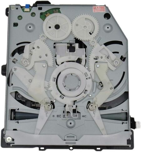 محرك أقراص بلو راي KEM-490AAA مع ليزر بلو راي KES-490 لسوني بلاي ستيشن 4 PS4 CUH-1001A CUH-1115A BDP-020 BDP-025 in Saudi Arabia