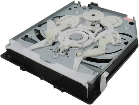 محرك أقراص بلو راي KEM-490AAA مع ليزر بلو راي KES-490 لسوني بلاي ستيشن 4 PS4 CUH-1001A CUH-1115A BDP-020 BDP-025 in Saudi Arabia