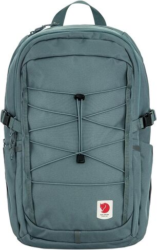 Fjällräven Skule 28, Basalt, One Size in Saudi Arabia