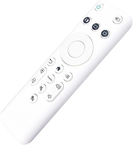 188048200 استبدال جهاز التحكم عن بعد المتوافق مع جهاز عرض Epson CO-FH01 CO-W01 CO-FH02 CO-FD01 CO-WX01 CO-WX02 V11HA85040 V11HA86020 V11HA85020 HA85A CO-WO1 in Saudi Arabia