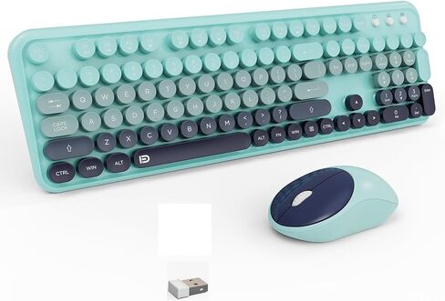 Pink Foldable Mini Bluetooth Keyboard, Portable Compact Wireless Rechargeable Keyboard with 67 Slim Quiet Keys, Cute Pocket-Sized Travel Keyboard for iPad iPhone Android Tablet Mac Windows-Cat Theme in Saudi Arabia