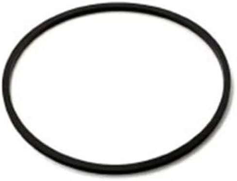 Square 0.7mm Rubber Drive Belt for Cassette Decks and Tape Recorders - 1pc Replacement Belt for Audio Equipment(23mm x 36mm) in Saudi Arabia