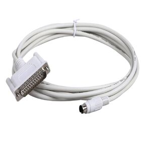 GP-FX for Touch Pane HMI for FX Series Programming Cable(5m) in Saudi Arabia