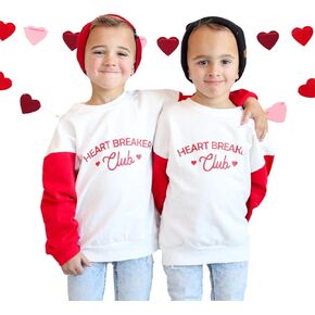 هولندا افي طفل صغير طفل رضيع عيد الحب الزي | قميص الصبي عيد الحب | سترة عيد الحب للأطفال in Kuwait