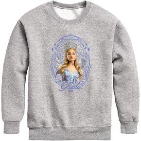 Hybrid Apparel Wicked - Noveau Frame Glinda - سترة صوفية للأطفال الصغار in Saudi Arabia