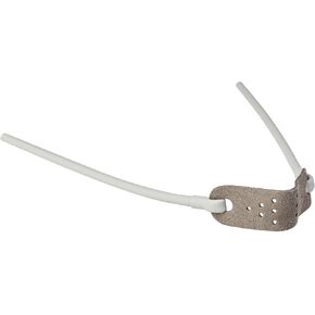 Barnett Slingshot Power Bands, Magnum Elastic with Leather Pouch, Assortment or Colors May Vary in Saudi Arabia