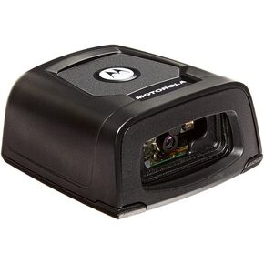 زيبرا DS457-HD20009 DS457-HD 2D Array Imag SE-4500 بصريات تركيز عالية الكثافة باللون الأسود in Kuwait