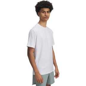 Under Armour Mens Vanish Energy Printed Short Sleeve T Shirt in Kuwait