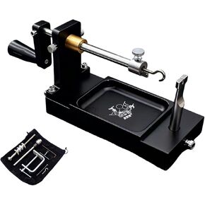 تشتمل مجموعة أدوات الصيد المتعددة على أداة ثني الأسلاك، وأداة تخزين خيط الصيد مع مخمد ومحطة ربط الذبابة لصياد السمك الدقيق الذي يمكنك صنعه بنفسك in Kuwait