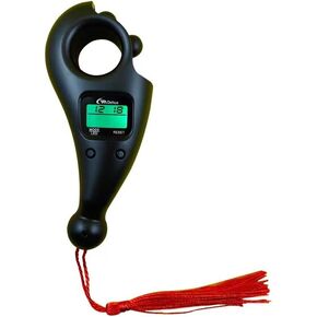 Digital Tasbih Finger Counter, Muslim Islamic Rotating Digital Tasbeeh Prayer Beads Tally Counter in Saudi Arabia