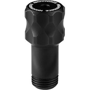 ذراع رمي الطاقة الممتد من Nightforce (PTL) متوافق مع جميع موديلات ATACR /NX8 ونطاق NXS 2.5-10×42 مم - ملحق بصري متين وسهل التركيب لتعديلات النطاق in Kuwait