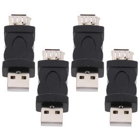 4 قطعة دبوس إلى محول USB USB لتحويل مع ملحق كاميرا متعدد الاستخدامات لنقل البيانات المستقر وتوافق الأجهزة على نطاق واسع in Kuwait