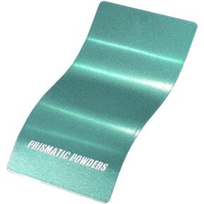 PRISMATIC POWDERS® Willys Teal (1 LB/PPB-6523) - The Powder Coat Color Experts in Saudi Arabia