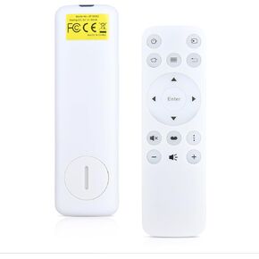 Remote Control Replacement for Optoma Projectcor Optoma OMA-S UHL55 UHZ50 UHD55 UHZ55 UHD50 ZH33 ZH35 I5 UHD566 aka ML1080ST in Saudi Arabia