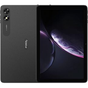 2025 C10 Pro Global Unlocked Tablet with SIM Card 10.1" - 2-in-1 Phone & Tablet with 5000mAh Battery, 4GB+64GB (1TB Expandable), Android 15, Free TPU Case in Saudi Arabia