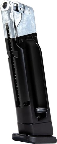 Umarex Glock 17 Gen5 Half Blowback 6mm BB Pistol Airsoft Gun Magazine in Saudi Arabia
