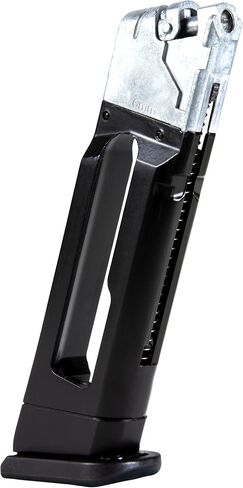 Umarex Glock 17 Gen5 Half Blowback 6mm BB Pistol Airsoft Gun Magazine in Saudi Arabia