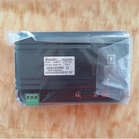 4.3 بوصة HMI TH465-MT TG465-MT لشاشة تعمل باللمس لواجهة Marchine البشرية (TH465-MT) in Kuwait