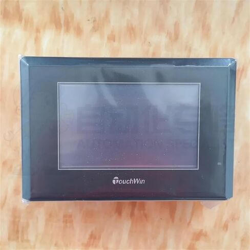 4.3 بوصة HMI TH465-MT TG465-MT لشاشة تعمل باللمس لواجهة Marchine البشرية (TH465-MT) in Kuwait