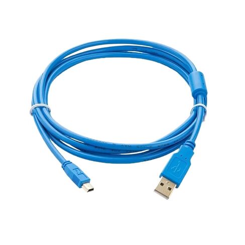 MT8000-DVP MT6000-DVP لشاشة Veinview TK MT MT6000 MT8000 سلسلة شاشة لمس MT6071IP/IE MT8071IP HMI USB-TK6070 USB-MT6000(2 متر، مطلي بالذهب) in Kuwait