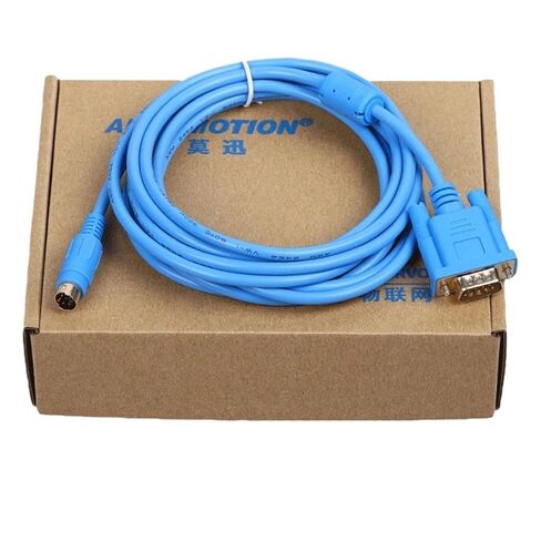 MT8000-DVP MT6000-DVP لشاشة Veinview TK MT MT6000 MT8000 سلسلة شاشة لمس MT6071IP/IE MT8071IP HMI USB-TK6070 USB-MT6000(2 متر، مطلي بالذهب) in Kuwait