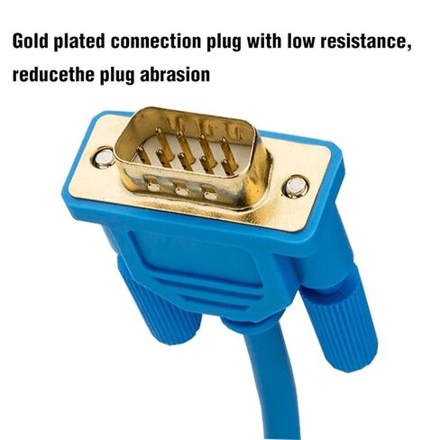 MT8000-DVP MT6000-DVP لشاشة Veinview TK MT MT6000 MT8000 سلسلة شاشة لمس MT6071IP/IE MT8071IP HMI USB-TK6070 USB-MT6000(2 متر، مطلي بالذهب) in Kuwait