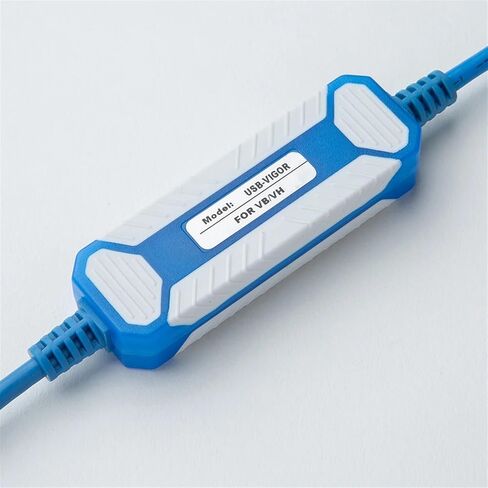 USB- for VH VB M Series Programming Cable USB to RS232 Data Download Line in Saudi Arabia